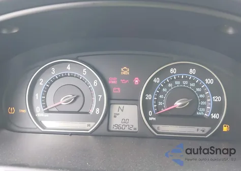 2006 Kia Optima Ex V6 (New)/Lx V6 (New) z USA, uszkodzony, nr VIN KNAGE124665036533